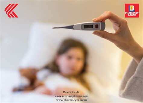 Fever: Understanding the Causes, Symptoms, and Treatment Options