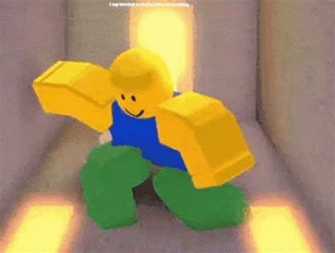 Take The L Roblox Gif Takethel Roblox Noob Discover Share Gifs Images