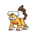 Landorus sprites gallery | Pokémon Database