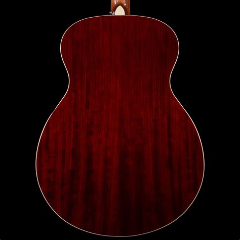 PRS SE Tonare T40e Acoustic Electric Tobacco Sunburst - WildCat Guitars