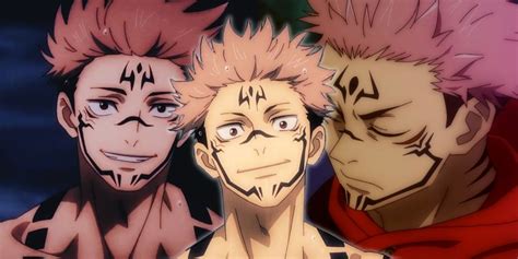 Sukuna's 10 Best Quotes In Jujutsu Kaisen