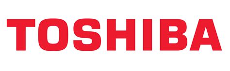 Toshiba Logo and symbol, meaning, history, PNG, brand