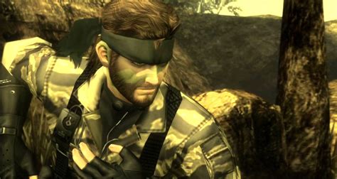 Retro Reminisce - Metal Gear Solid 3: Snake Eater | GameHype