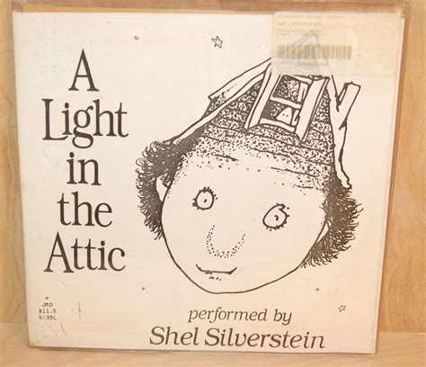 A Light In The Attic [Vinyl LP]: Amazon.co.uk: Music