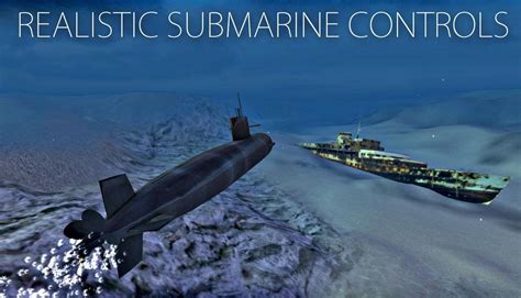 Submarine APK Download - Free Simulation GAME for Android | APKPure.com