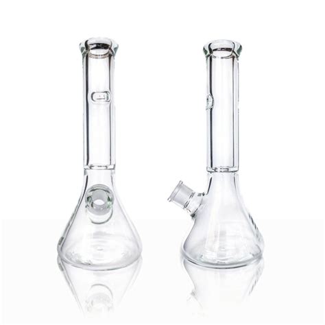 The Original Tank Beaker – Tank Glass - The Drug Store