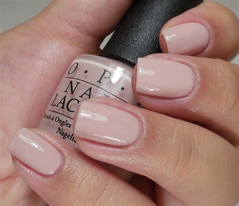 OPI Trio - Put It in Neutral T65 – iNAIL SUPPLY