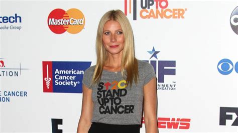 Gwyneth Paltrow throws ultimate dinner party for Obama – SheKnows