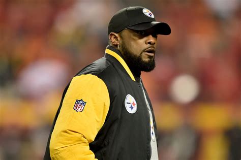 Mike Tomlin apologizes for 'regrettable' video, but makes it clear Antonio Brown will be ...