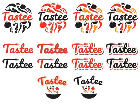 Tastee Branding – Brooke Linder