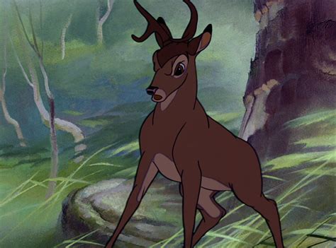 disney Vs Non disney heroes - Bambi Vs Spirit (Spirit: Stallion of the ...