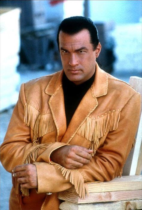 39 Best Steven seagal images in 2019 | Steven seagal, Actor, The ...