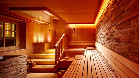 Sauna design, Sauna, Steam sauna