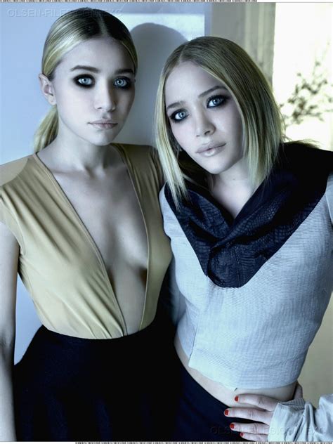 Olsen Twins - Mary-Kate & Ashley Olsen Photo (17173573) - Fanpop - Page 10