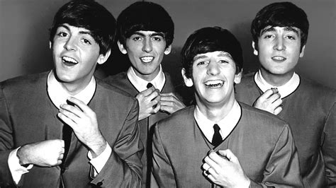 Too little, too late? Grammys finally deem the Beatles legends - TODAY.com