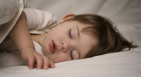 The Importance of Sleep for Children | Baptist Better Health Blog