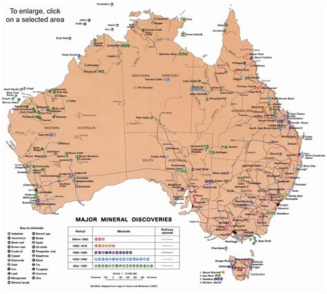 Australian Mining History - Australasian Mining History