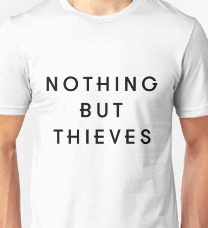 Nothing but Thieves: Gifts & Merchandise | Redbubble