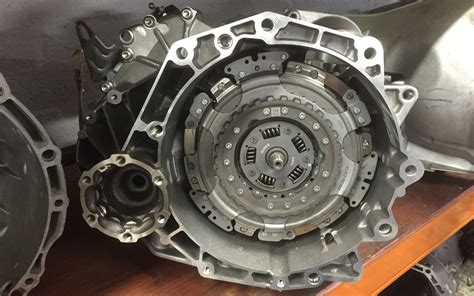 0AM Dry Clutch DSG Transmission | Volkswagen