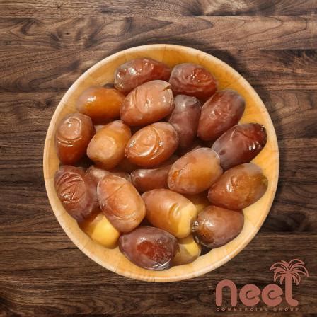 Fresh Yellow Dates for Sale - Neeldate