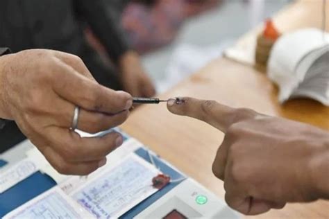 Telangana Assembly elections 2023 Voting begins for 119 seats Results ...