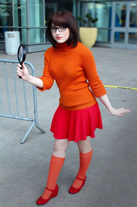 25+ bästa Velma from scooby doo idéerna på Pinterest | Scooby doo ...