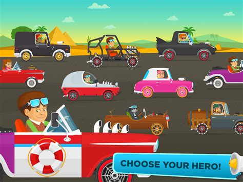 Racing Car Game for Kids Free - Android Apps on Google Play