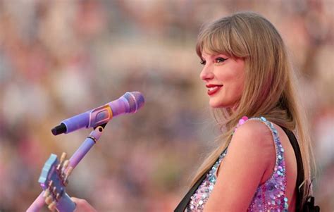 Taylor Swift re-recordings: everything we know about the albums