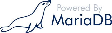 MariaDB – Logos Download