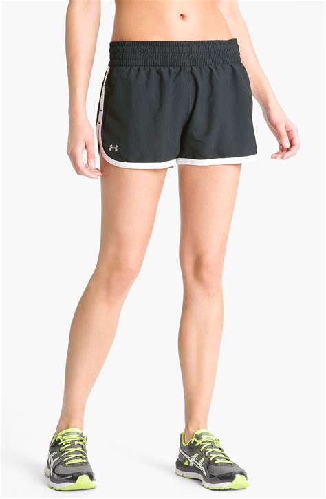 Under Armour 'Great Escape' Running Shorts | Nordstrom