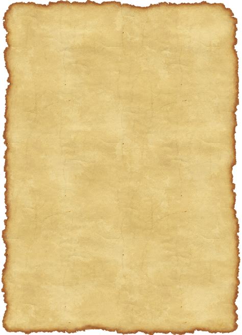Old Paper Texture Png - Image to u