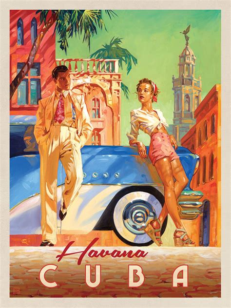 Anderson Design Group Studio Store : : | Retro travel poster, Travel posters, Vintage posters