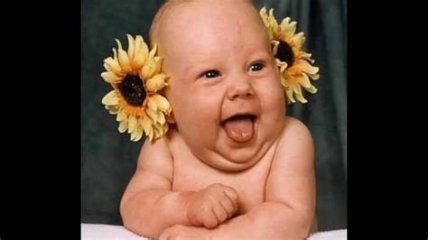 Baby Laughing Meme