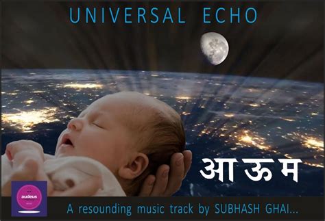 Subhash Ghai unveils trailer of his first song ‘Universal Echo’ under ...