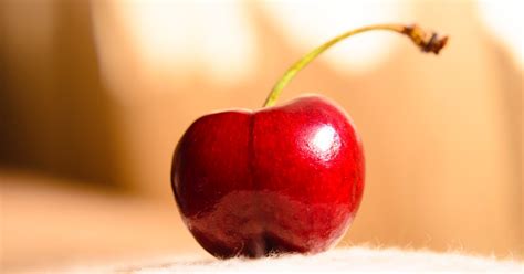 Where Does The Phrase "Pop Your Cherry" Come From? It's Time For A ...