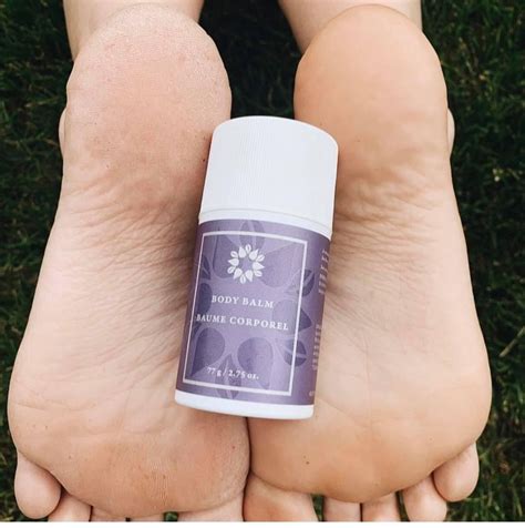 Pin by 'Chelle Merrill on Norwex Body Balm | Body balm, The balm, Body