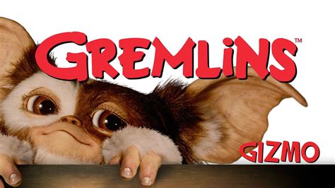 Gizmo Gremlins Wallpapers - Wallpaper Cave