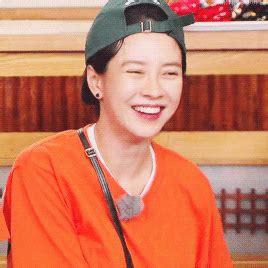 Song Ji Hyo, Running Man ep. 366. © on gif. Ji Hyo Song, Ji Hyo Running ...