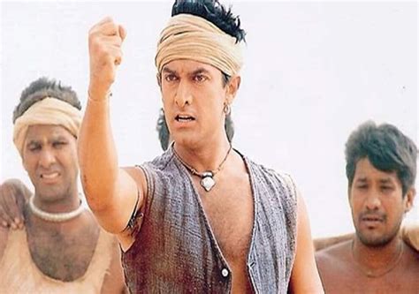 Aamir Khan wasn’t the FIRST choice for Lagaan; This actor was first ...