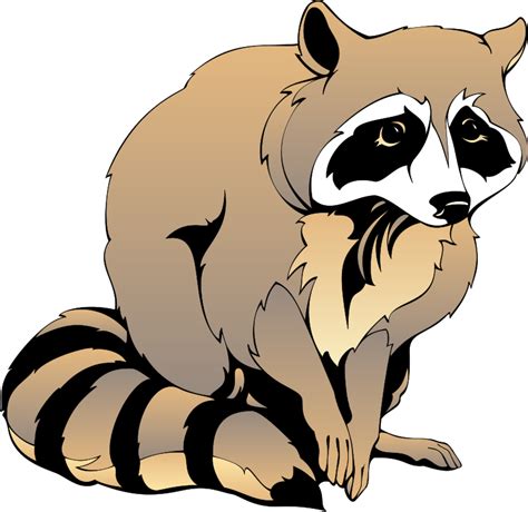 Free Raccoon Cartoon Images, Download Free Raccoon Cartoon Images png images, Free ClipArts on ...