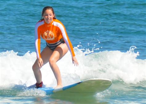 North Shore Surf Girls Surfing Lesson Oahu Hawaii (16) - KennythePirate.com