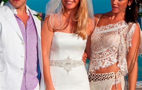 What to Wear to a Caribbean Wedding - Barbados Weddings - Your ...