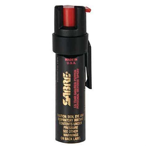 Bear Spray vs Pepper Spray Debate | Which To Choose