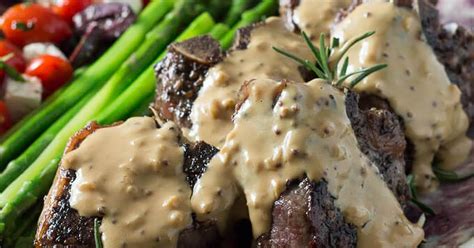 Cream Sauce for Lamb Chops Recipes | Yummly