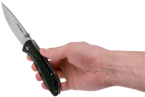 Böker Magnum Advance Checkering Black 01RY302 pocket knife | Advantageously shopping at ...