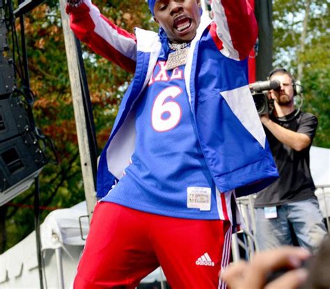 DaBaby Announces 2 Drive-In Concerts | Honk Magazine