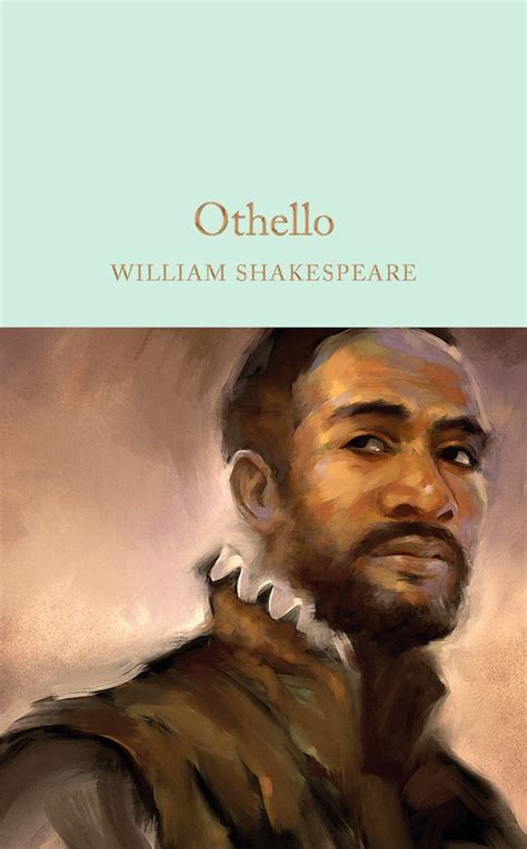 Analysis Of Shakespeare s Othello By William