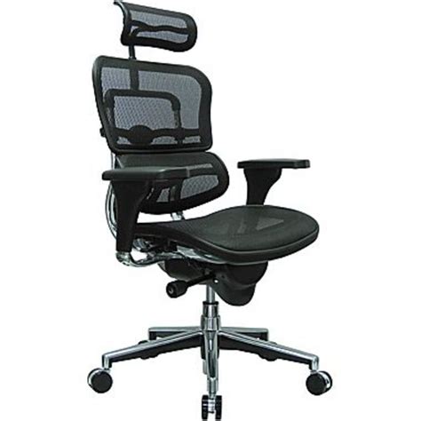 5 Top Ergonomic Office Chairs for 2016 | A Listly List