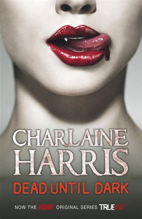 Lousiana: The Sookie Stackhouse Novels by Charlaine Harris | 50 Books Set in the 50 States ...