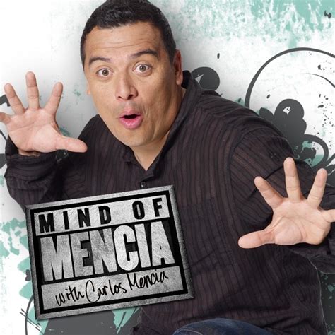 Watch Mind of Mencia Season 4 Episode 6: Mind of Mencia Online (2008) | TV Guide